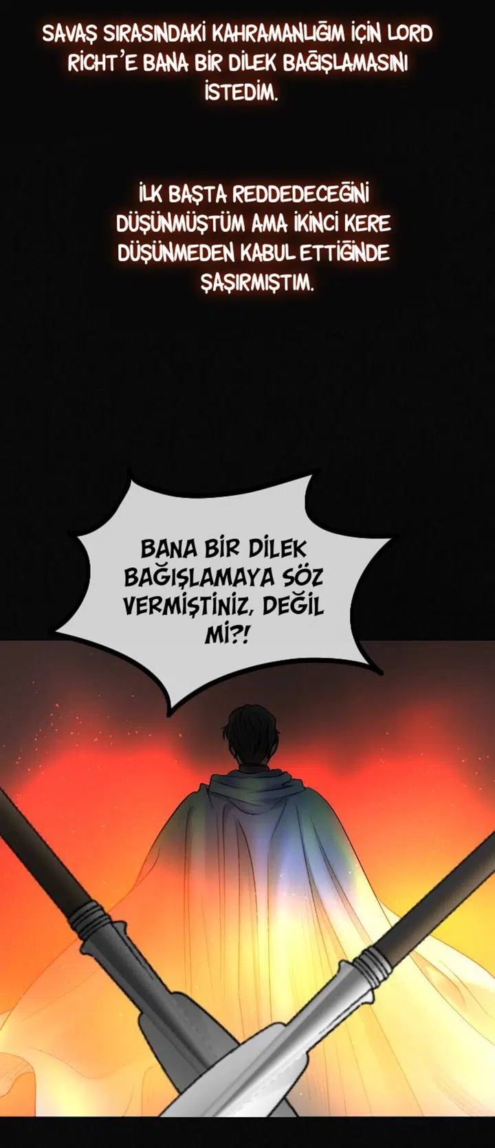 Sonsuza Dek Mutlu - Bölüm 70 Sayfa 47