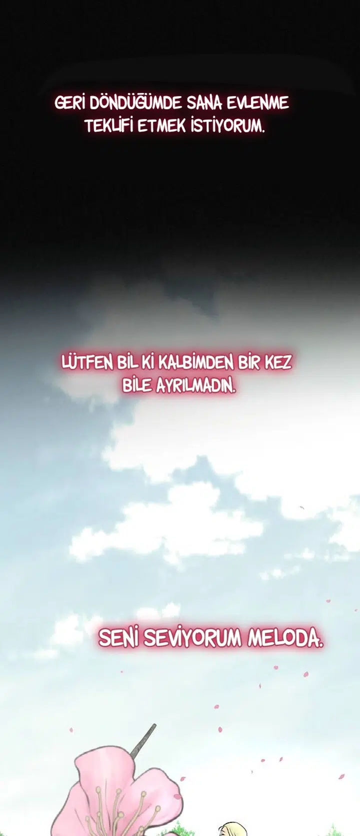 Sonsuza Dek Mutlu - Bölüm 70 Sayfa 50