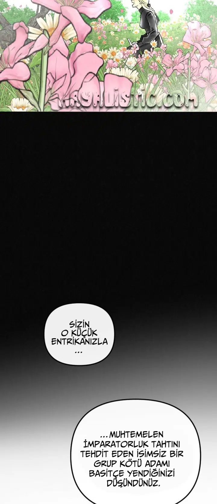 Sonsuza Dek Mutlu - Bölüm 70 Sayfa 51