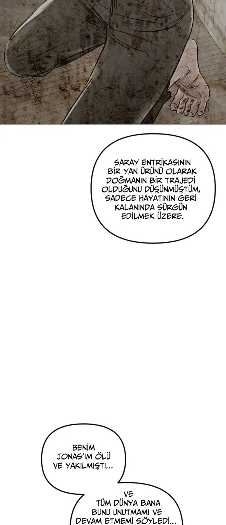 Sonsuza Dek Mutlu - Bölüm 70 Sayfa 54