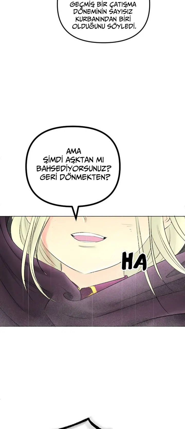 Sonsuza Dek Mutlu - Bölüm 70 Sayfa 55