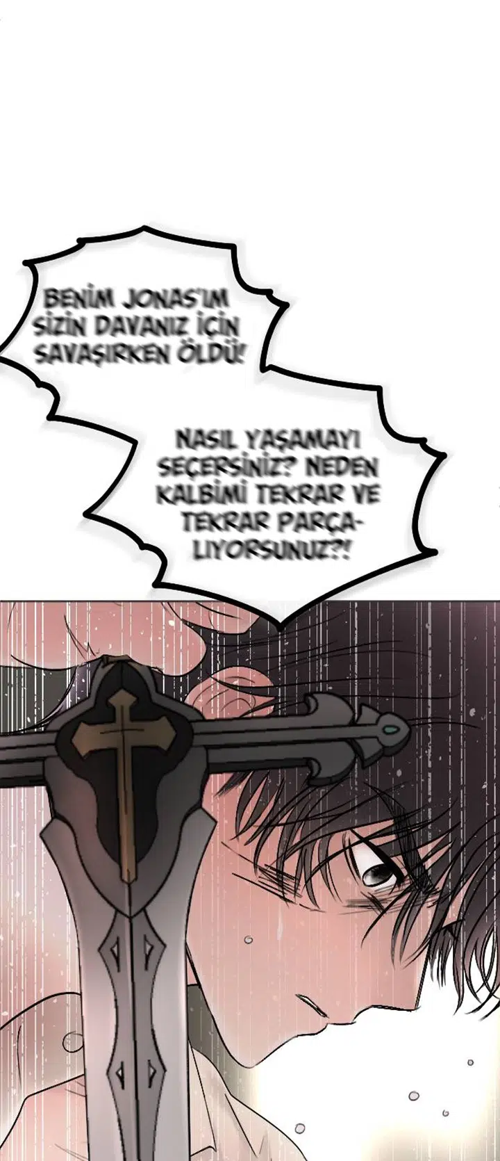 Sonsuza Dek Mutlu - Bölüm 70 Sayfa 57