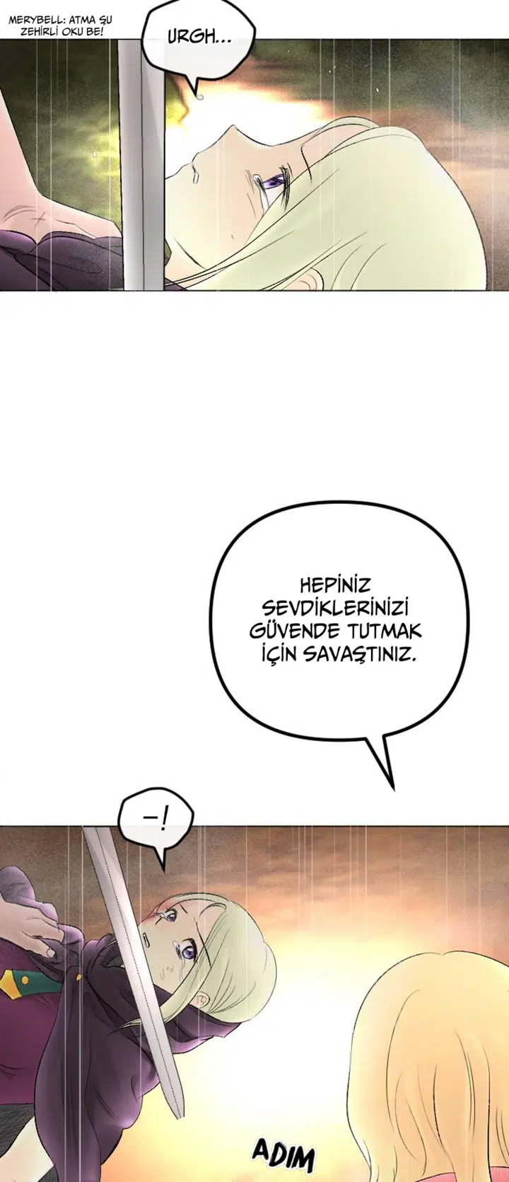 Sonsuza Dek Mutlu - Bölüm 70 Sayfa 59