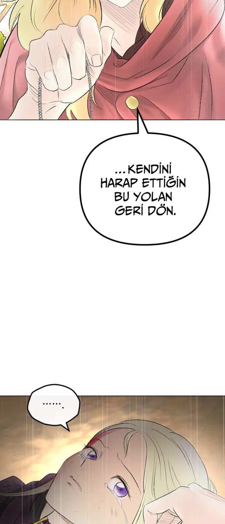 Sonsuza Dek Mutlu - Bölüm 70 Sayfa 62