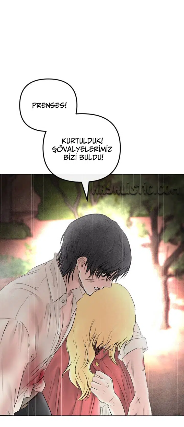 Sonsuza Dek Mutlu - Bölüm 70 Sayfa 65