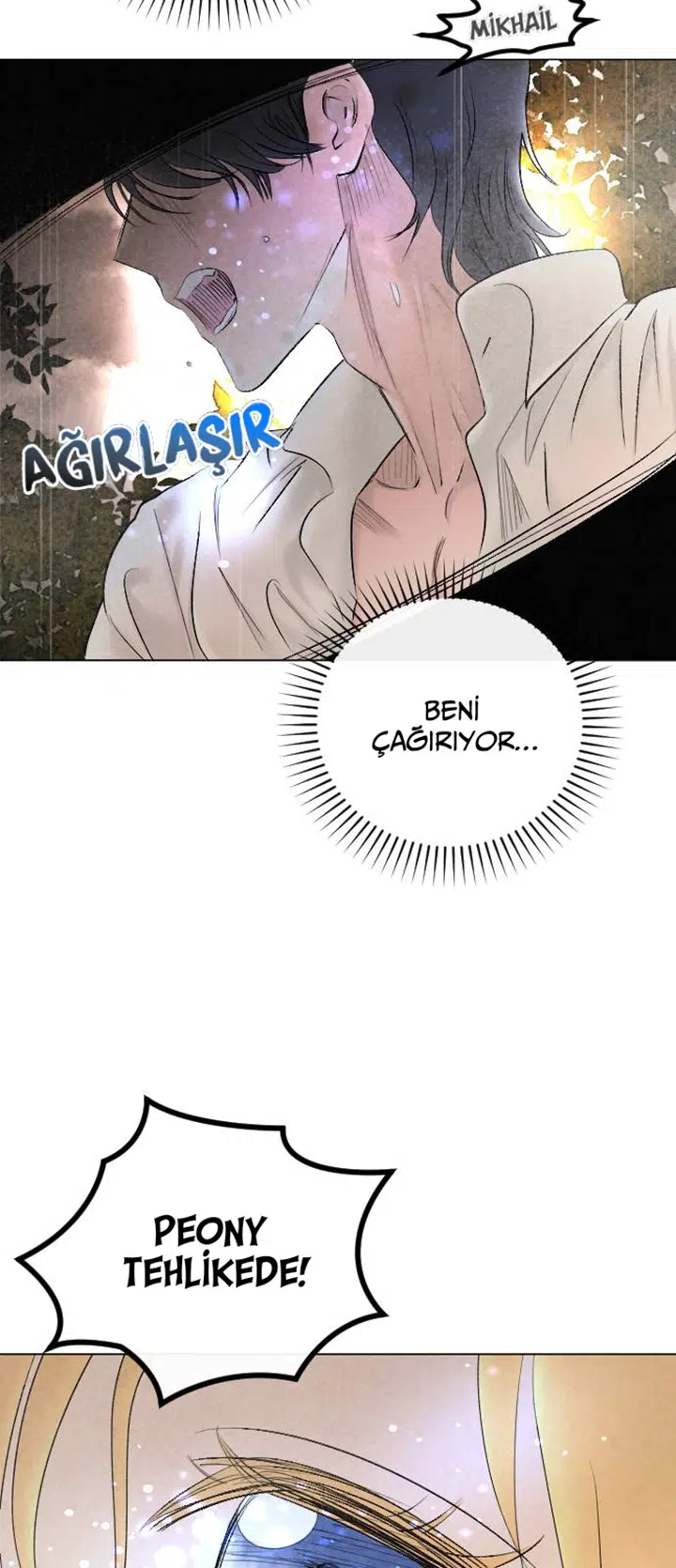 Sonsuza Dek Mutlu - Bölüm 71 Sayfa 6