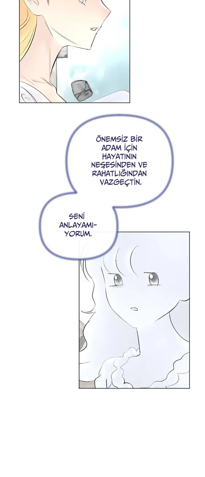 Sonsuza Dek Mutlu - Bölüm 71 Sayfa 11