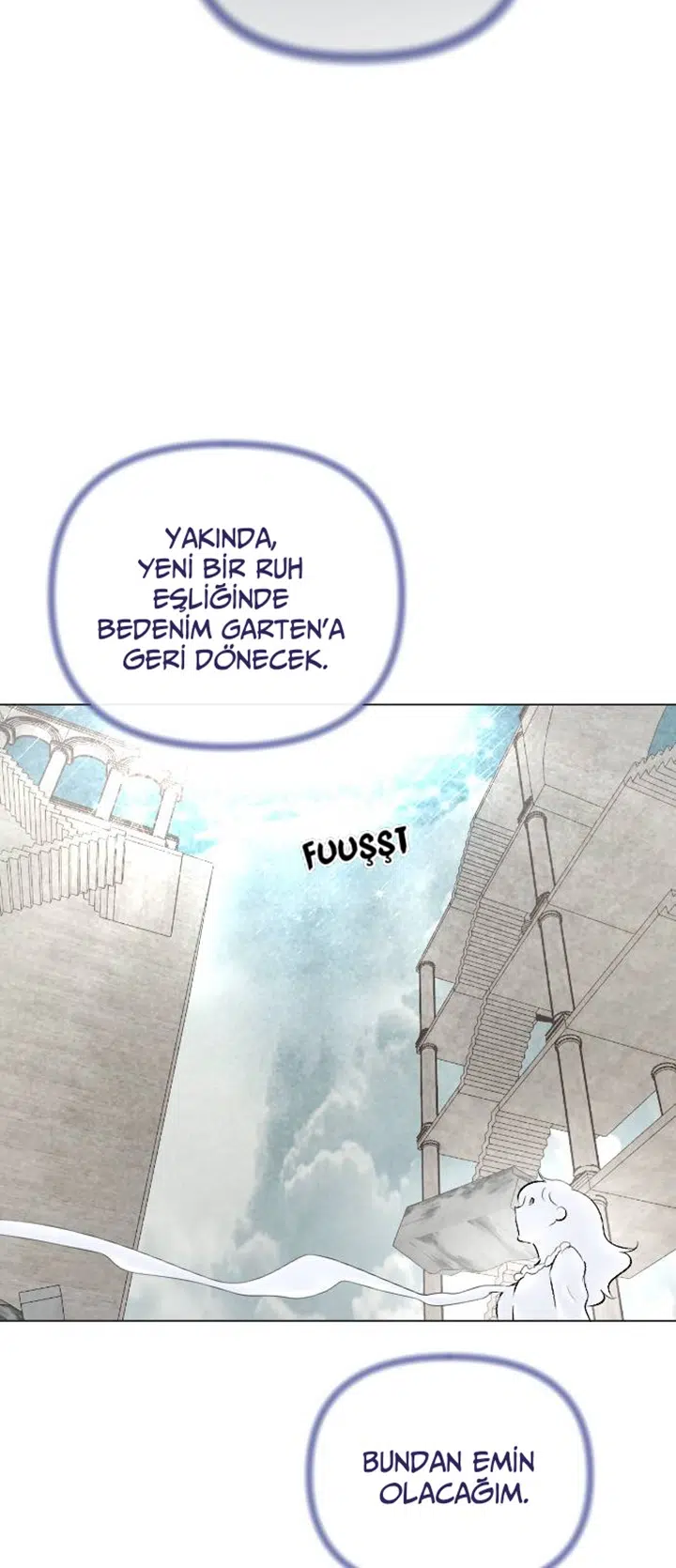 Sonsuza Dek Mutlu - Bölüm 71 Sayfa 13