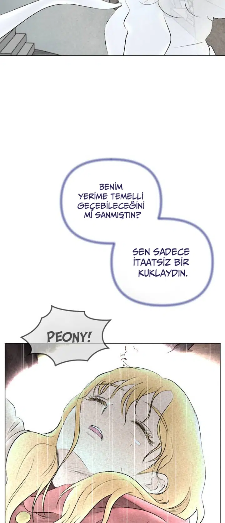 Sonsuza Dek Mutlu - Bölüm 71 Sayfa 18