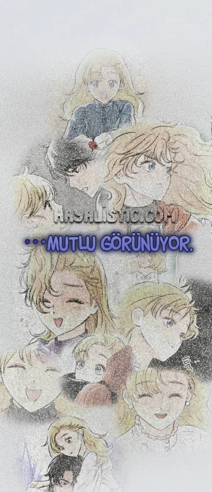 Sonsuza Dek Mutlu - Bölüm 71 Sayfa 25