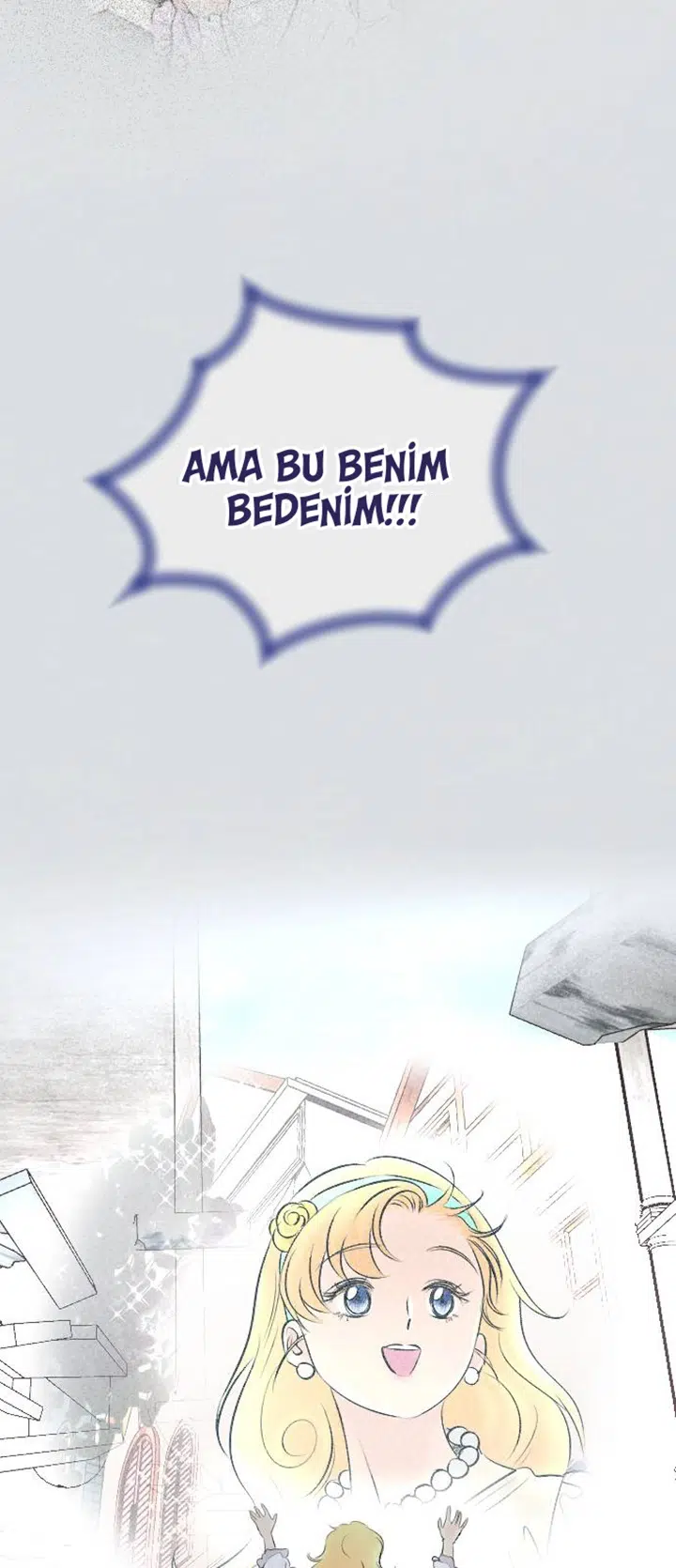 Sonsuza Dek Mutlu - Bölüm 71 Sayfa 26