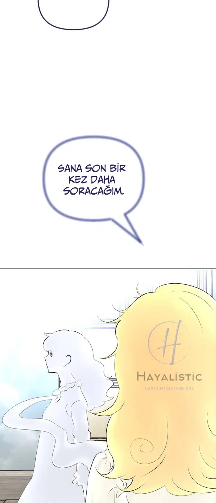Sonsuza Dek Mutlu - Bölüm 71 Sayfa 34