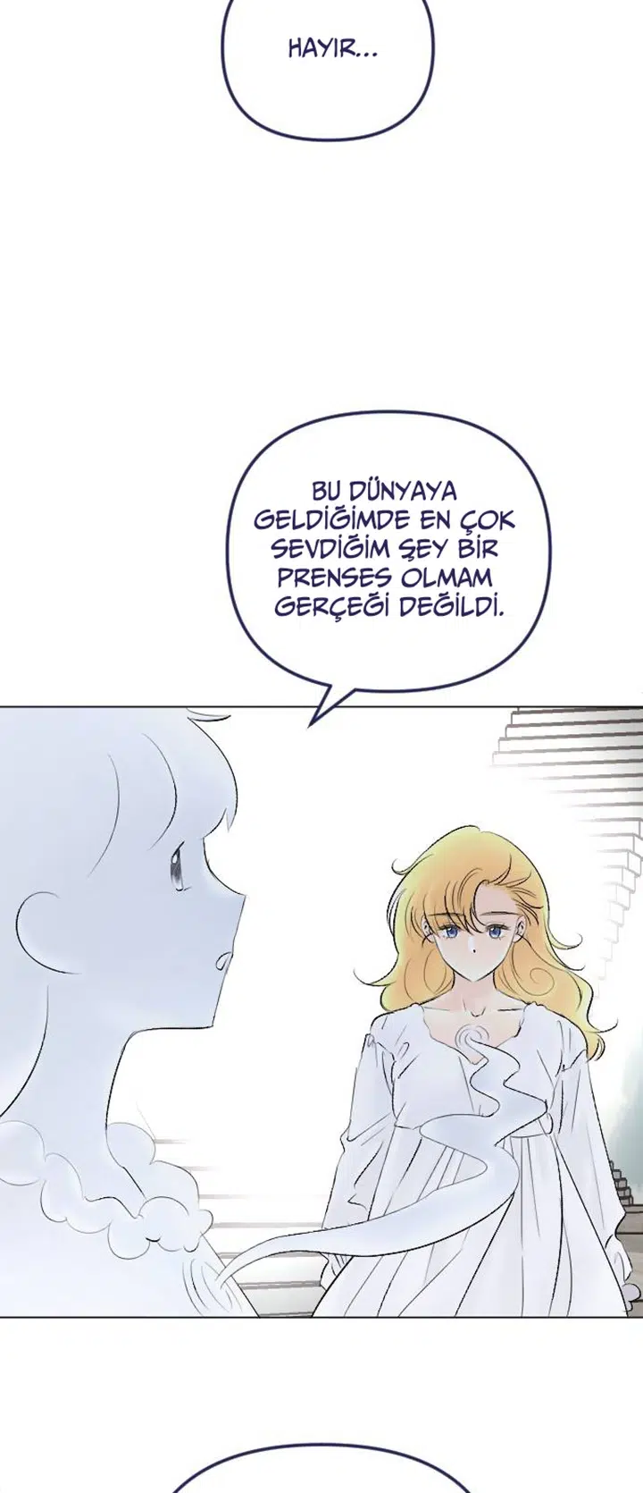 Sonsuza Dek Mutlu - Bölüm 71 Sayfa 37