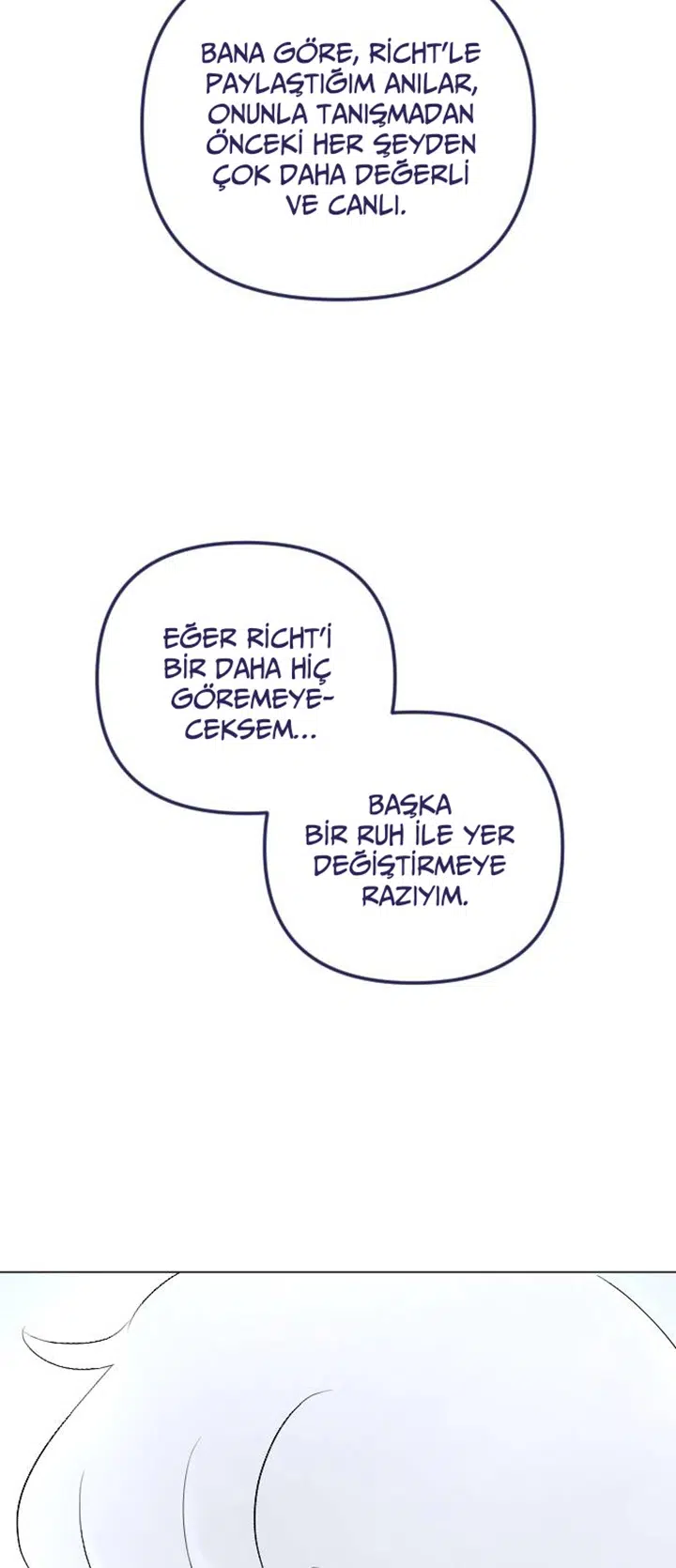 Sonsuza Dek Mutlu - Bölüm 71 Sayfa 38