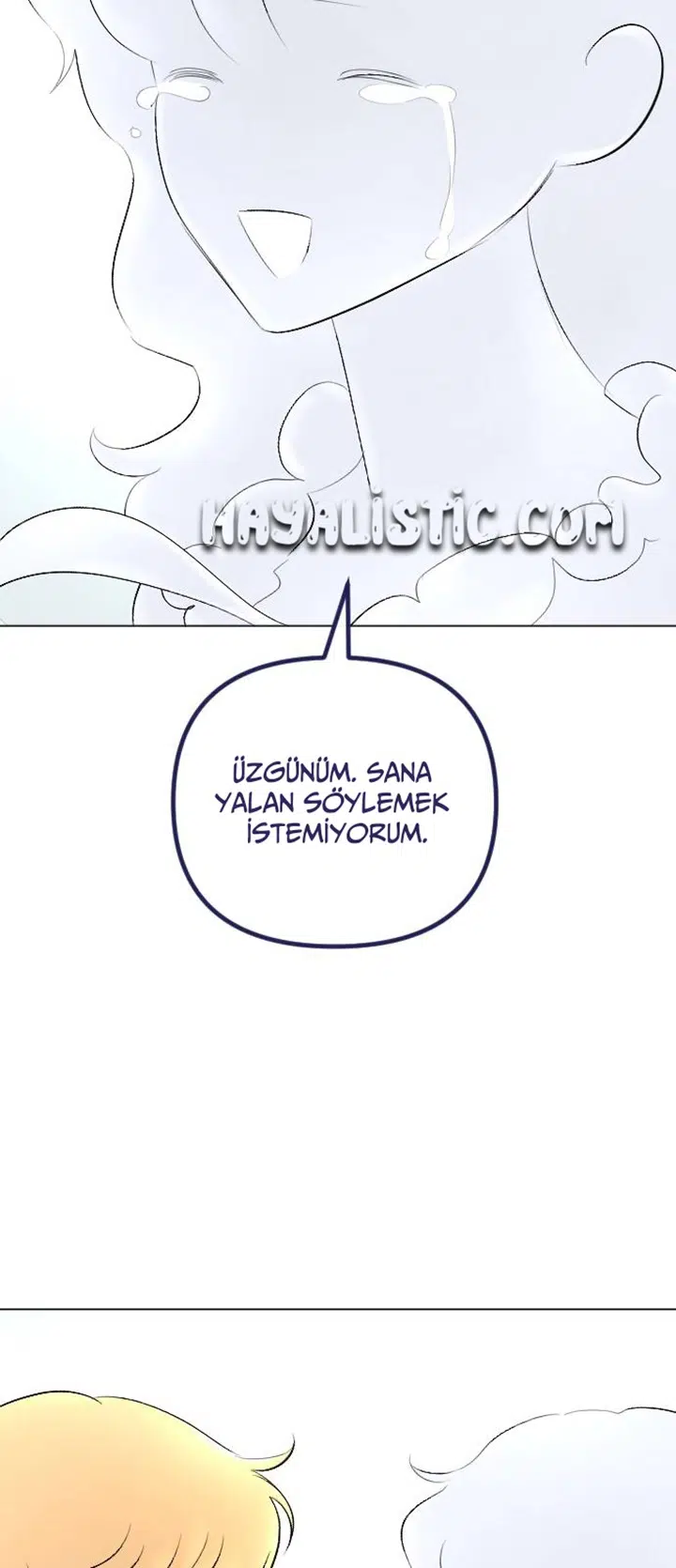 Sonsuza Dek Mutlu - Bölüm 71 Sayfa 39