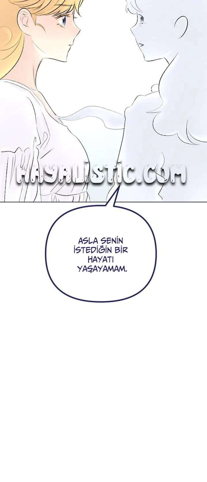 Sonsuza Dek Mutlu - Bölüm 71 Sayfa 40