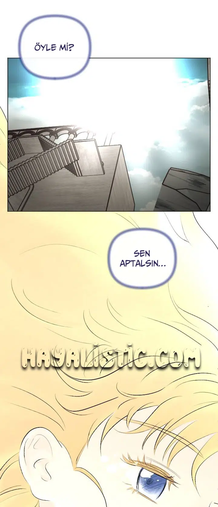 Sonsuza Dek Mutlu - Bölüm 71 Sayfa 41