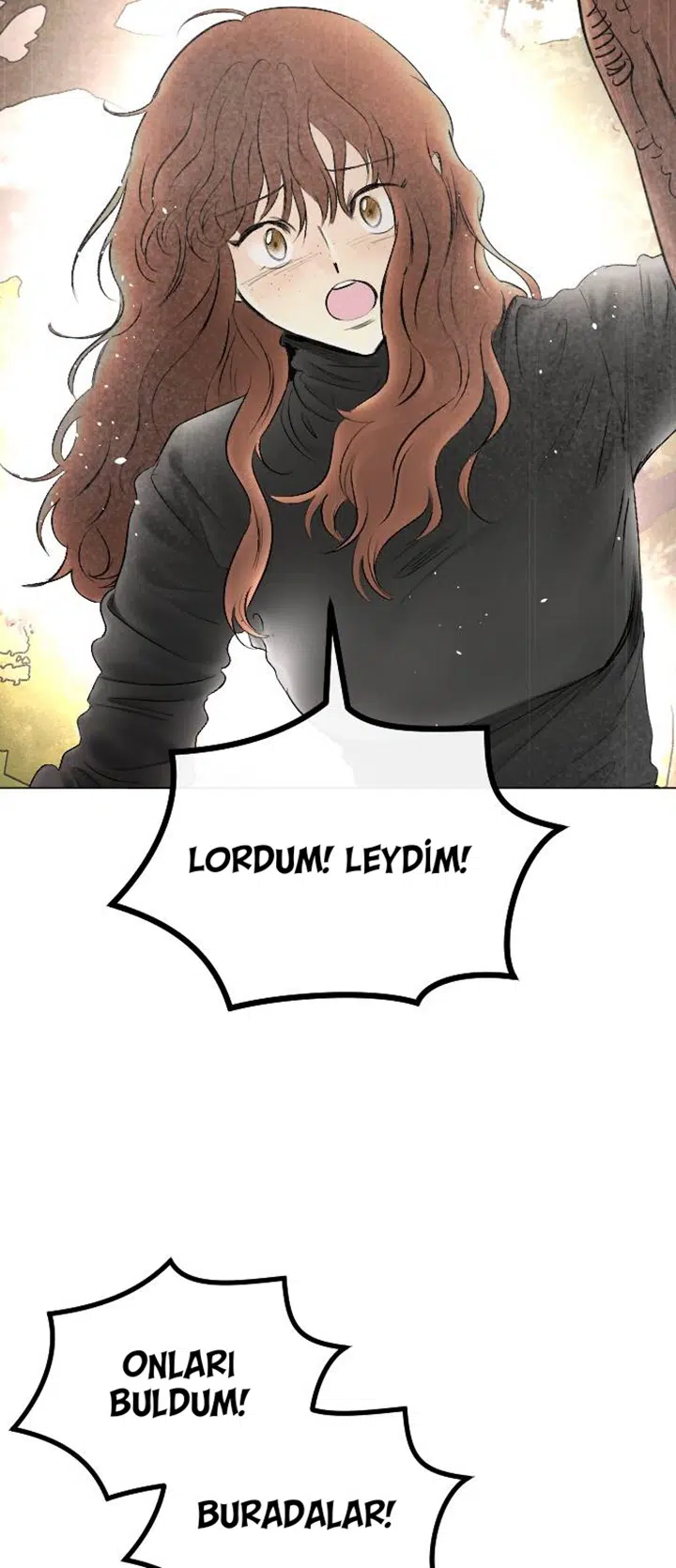 Sonsuza Dek Mutlu - Bölüm 71 Sayfa 46