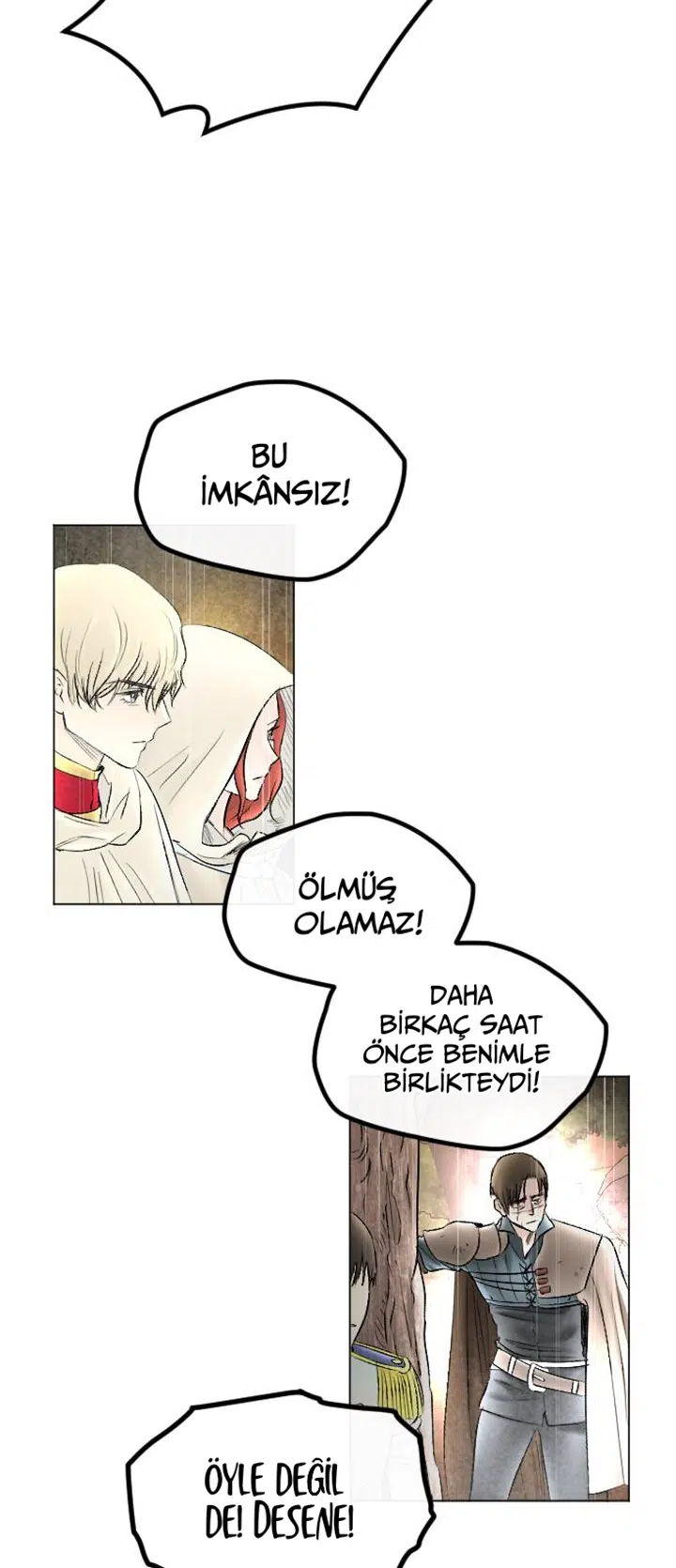 Sonsuza Dek Mutlu - Bölüm 71 Sayfa 53