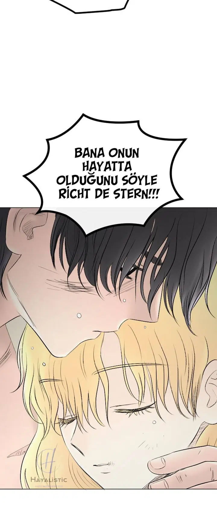 Sonsuza Dek Mutlu - Bölüm 71 Sayfa 54