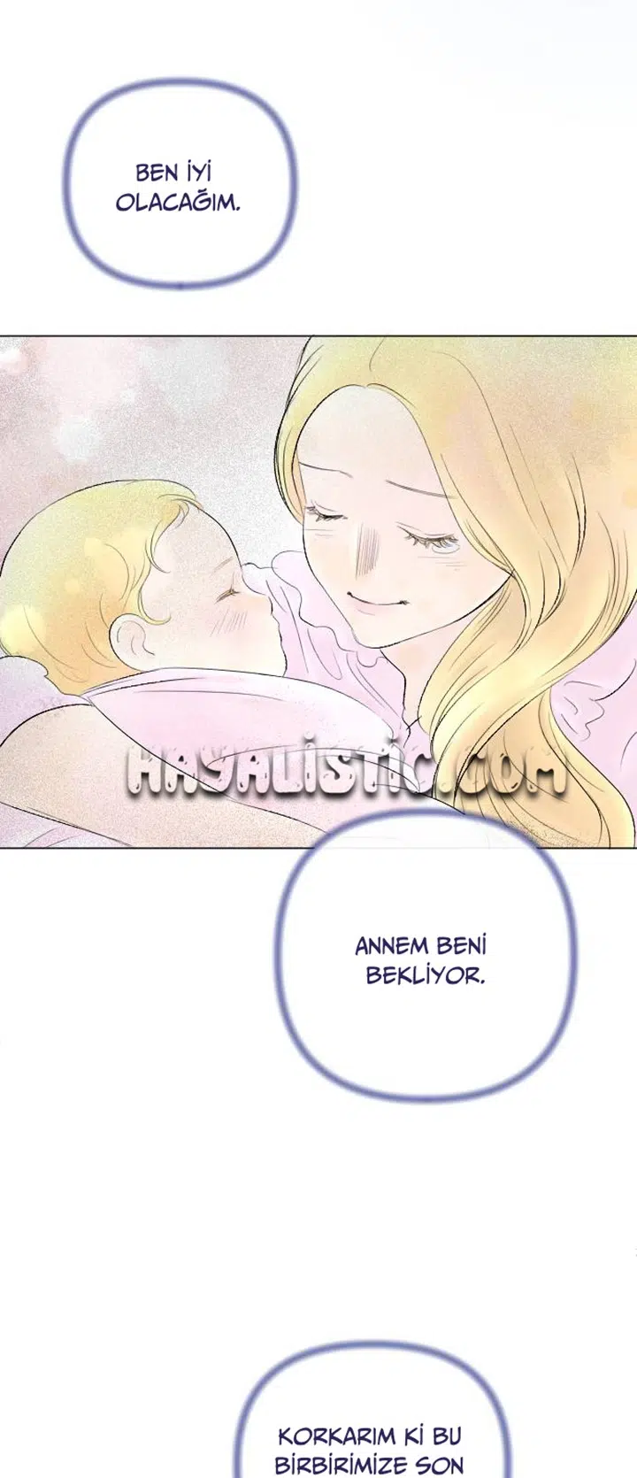 Sonsuza Dek Mutlu - Bölüm 71 Sayfa 66
