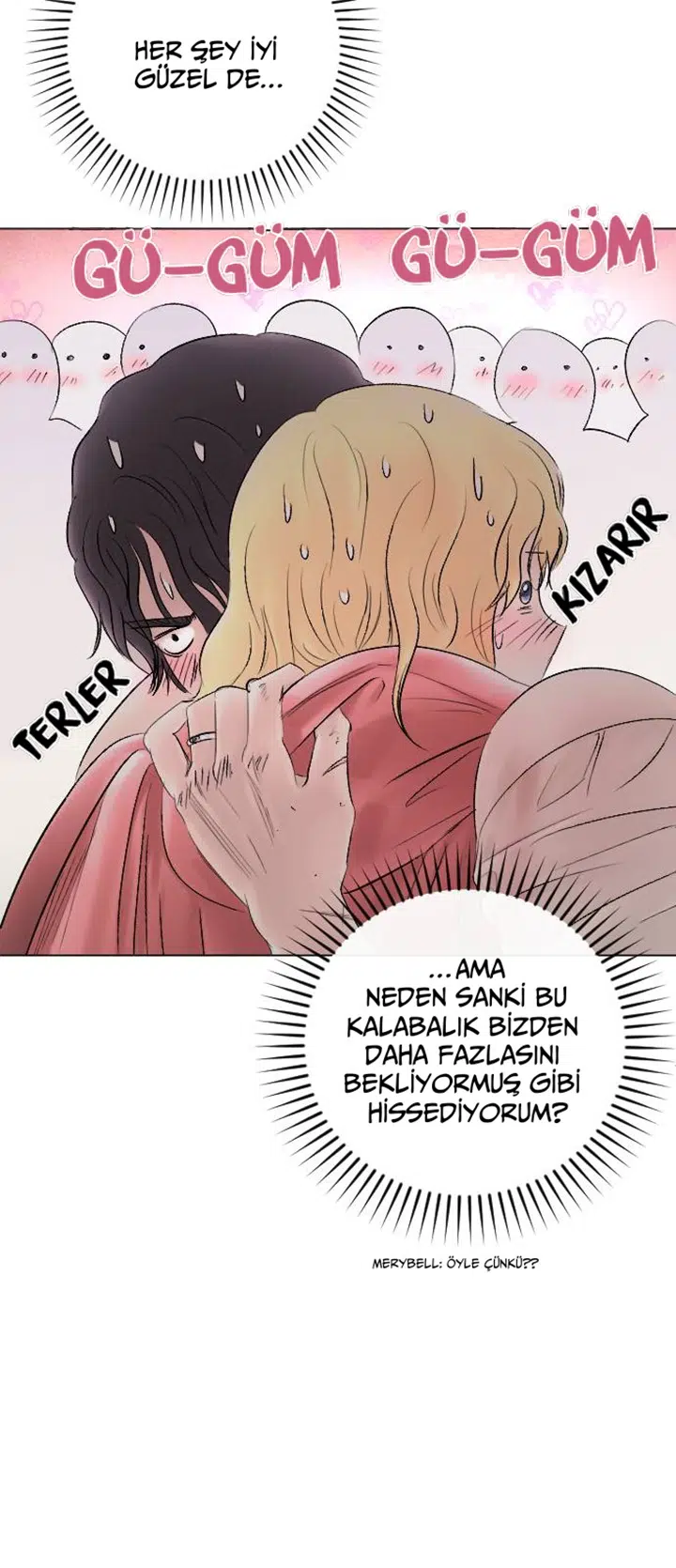 Sonsuza Dek Mutlu - Bölüm 72 Sayfa 8