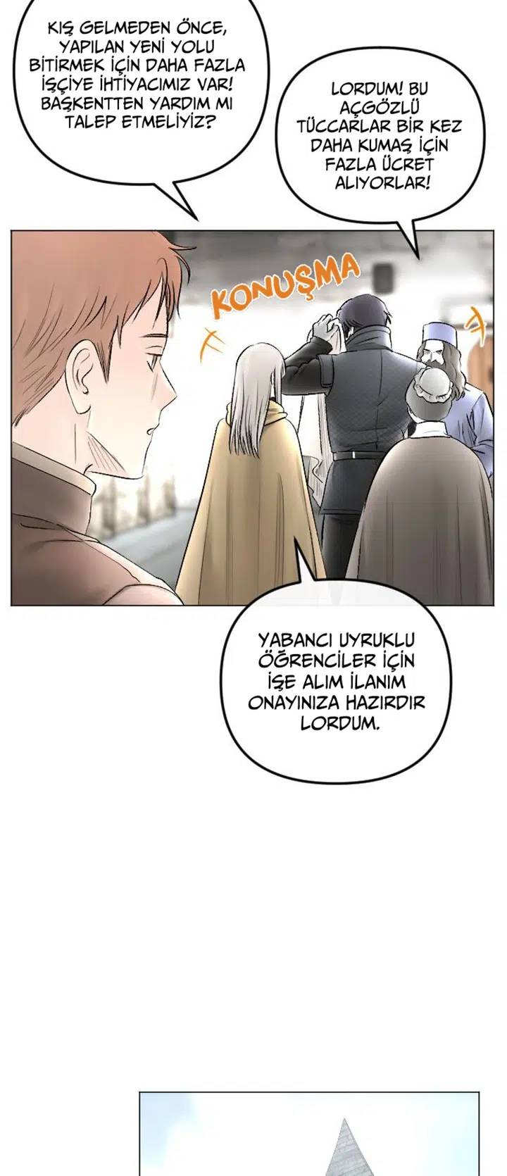Sonsuza Dek Mutlu - Bölüm 72 Sayfa 25