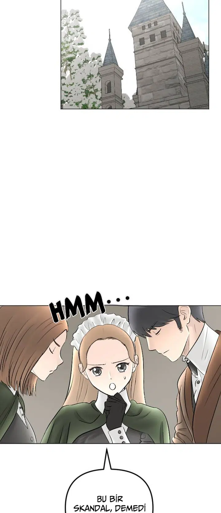 Sonsuza Dek Mutlu - Bölüm 72 Sayfa 26