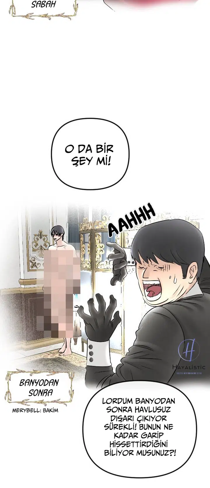 Sonsuza Dek Mutlu - Bölüm 72 Sayfa 31