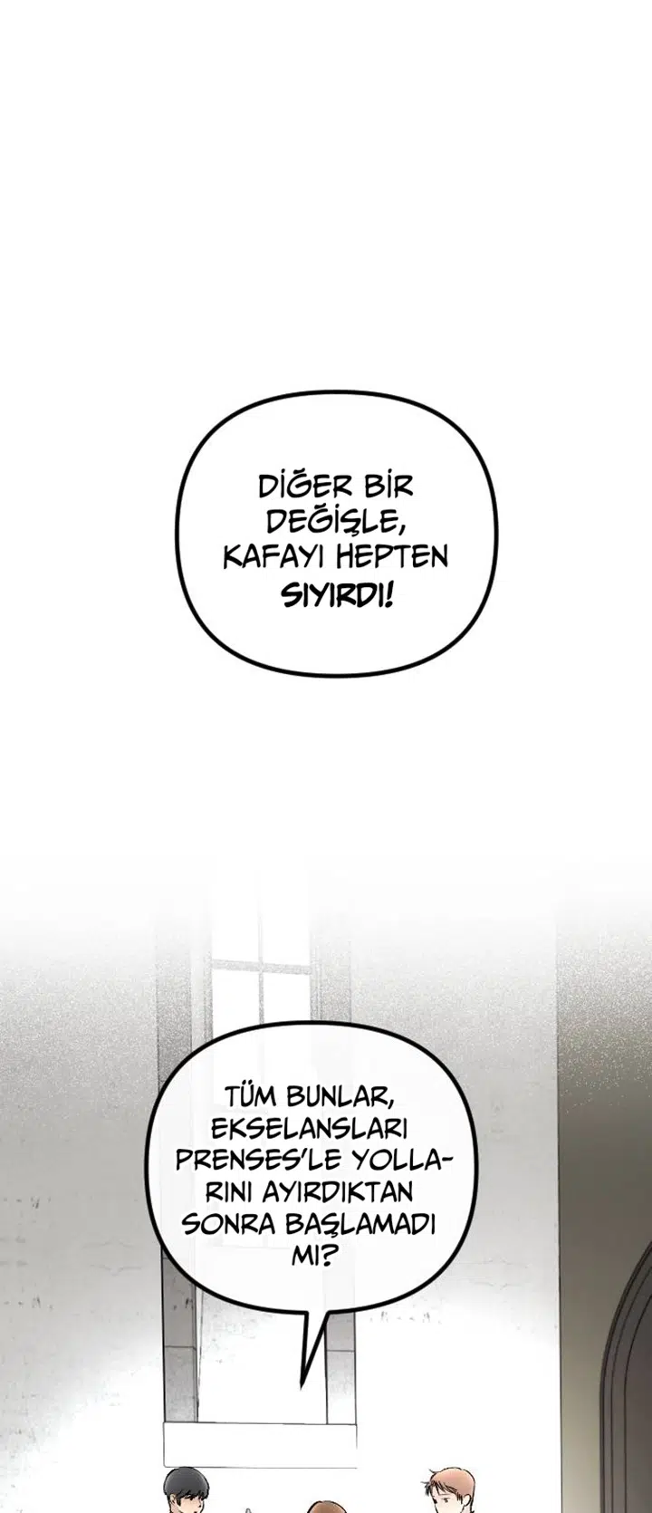 Sonsuza Dek Mutlu - Bölüm 72 Sayfa 32