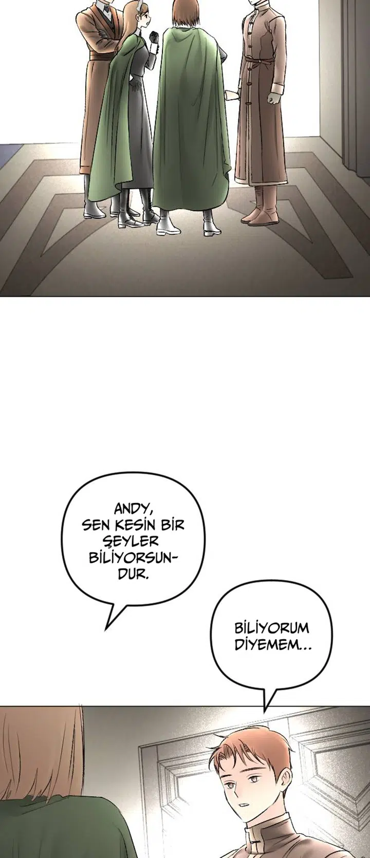Sonsuza Dek Mutlu - Bölüm 72 Sayfa 33