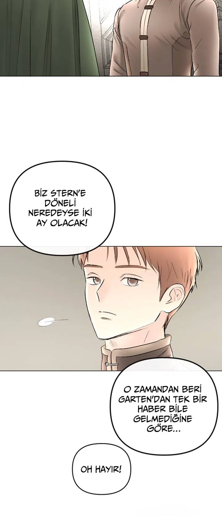 Sonsuza Dek Mutlu - Bölüm 72 Sayfa 34