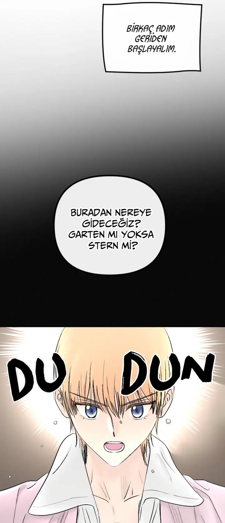 Sonsuza Dek Mutlu - Bölüm 72 Sayfa 36