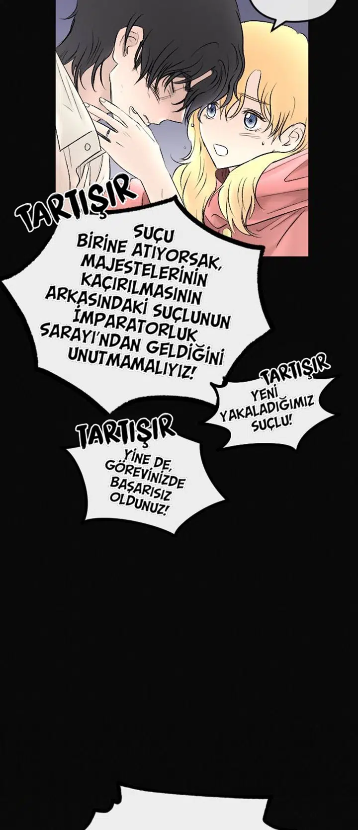 Sonsuza Dek Mutlu - Bölüm 72 Sayfa 40