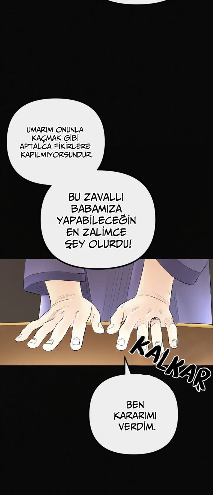 Sonsuza Dek Mutlu - Bölüm 72 Sayfa 45