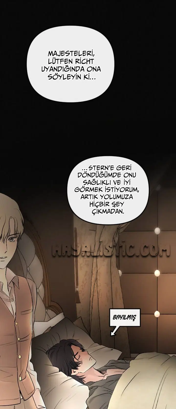 Sonsuza Dek Mutlu - Bölüm 72 Sayfa 48