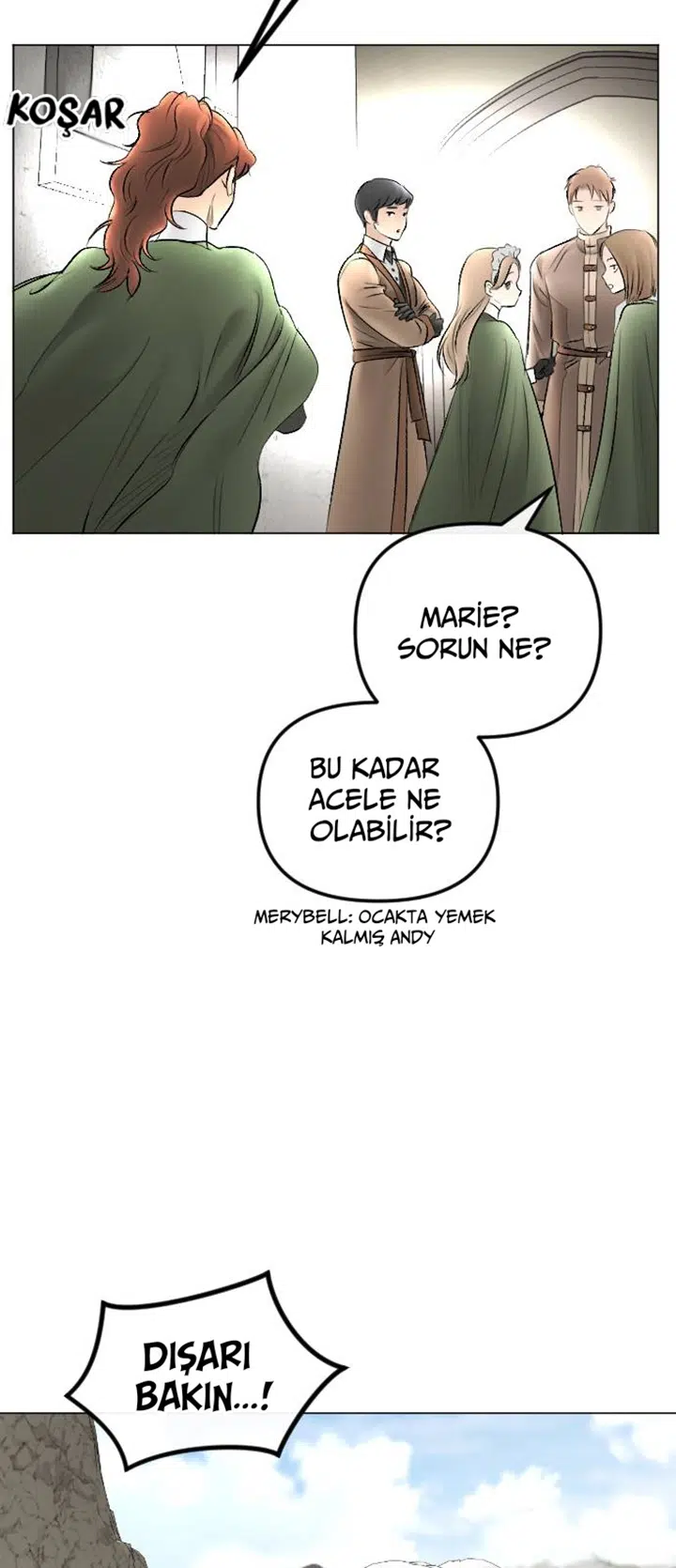 Sonsuza Dek Mutlu - Bölüm 72 Sayfa 53