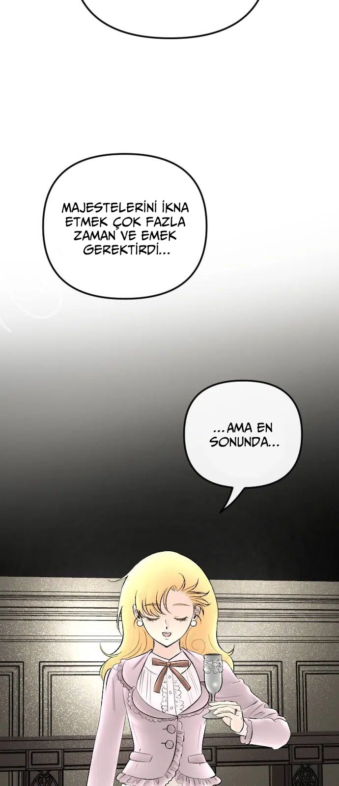 Sonsuza Dek Mutlu - Bölüm 73 Sayfa 4