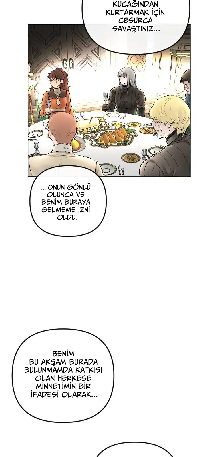Sonsuza Dek Mutlu - Bölüm 73 Sayfa 6