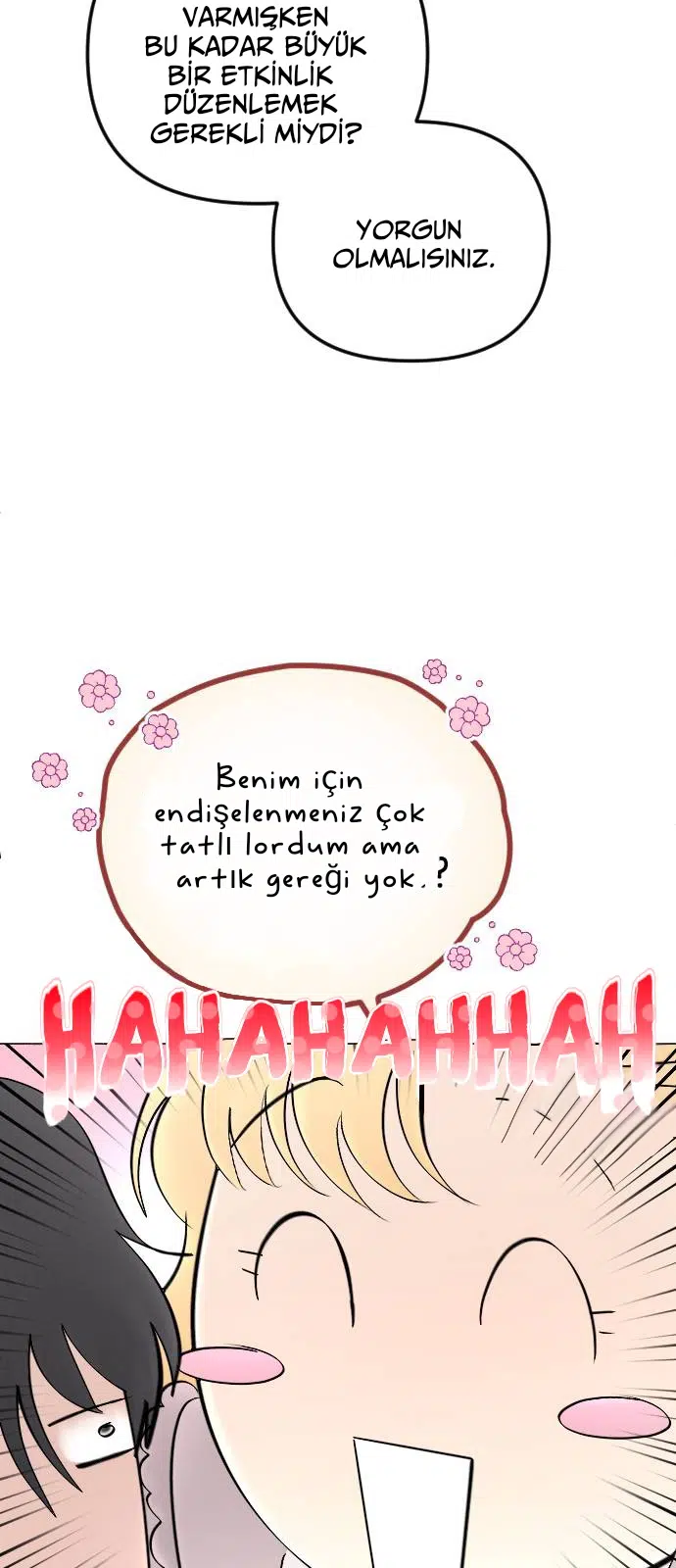 Sonsuza Dek Mutlu - Bölüm 73 Sayfa 10