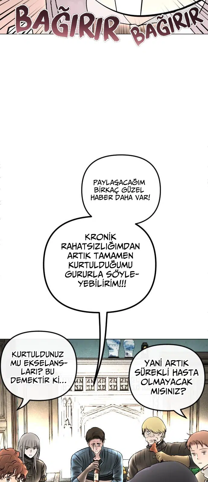 Sonsuza Dek Mutlu - Bölüm 73 Sayfa 11