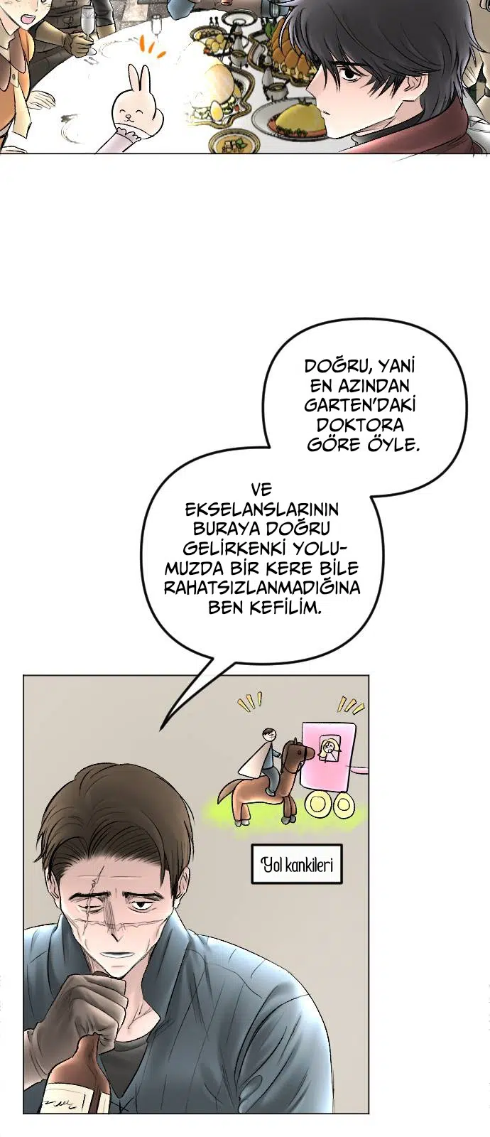 Sonsuza Dek Mutlu - Bölüm 73 Sayfa 12