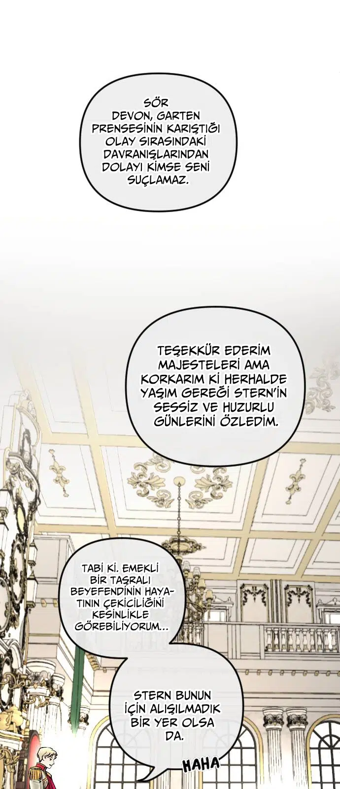 Sonsuza Dek Mutlu - Bölüm 73 Sayfa 16
