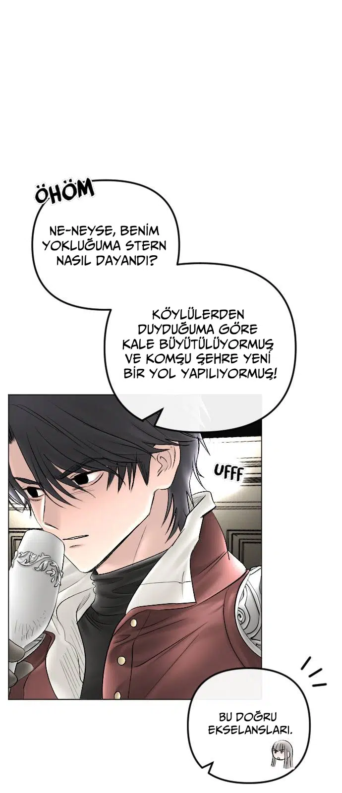 Sonsuza Dek Mutlu - Bölüm 73 Sayfa 22