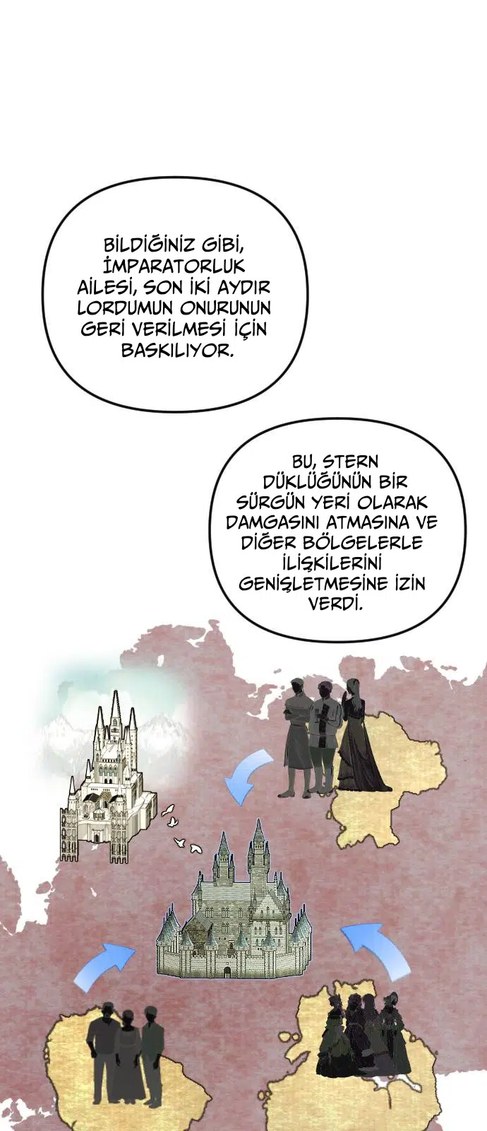 Sonsuza Dek Mutlu - Bölüm 73 Sayfa 23