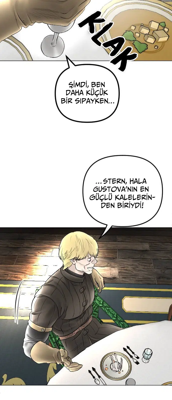 Sonsuza Dek Mutlu - Bölüm 73 Sayfa 25