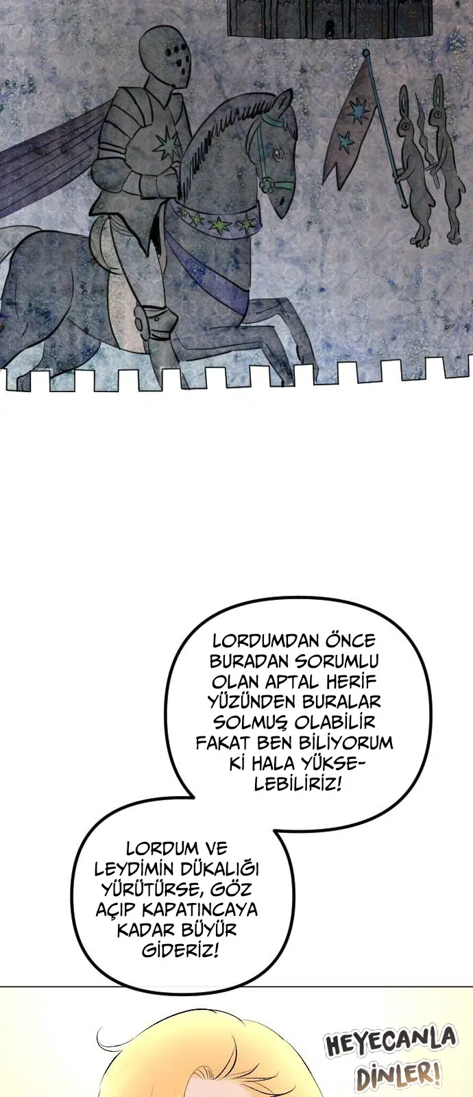 Sonsuza Dek Mutlu - Bölüm 73 Sayfa 27