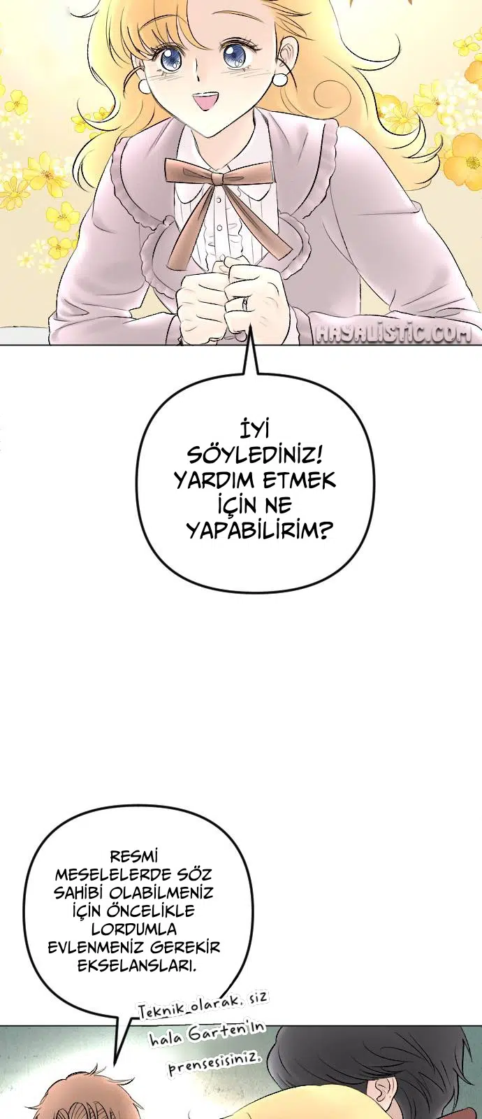 Sonsuza Dek Mutlu - Bölüm 73 Sayfa 28