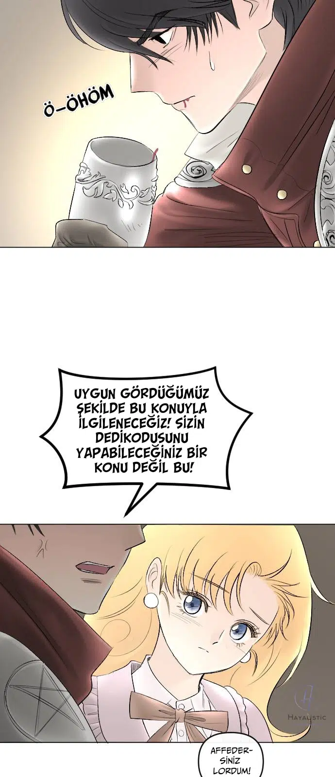 Sonsuza Dek Mutlu - Bölüm 73 Sayfa 30