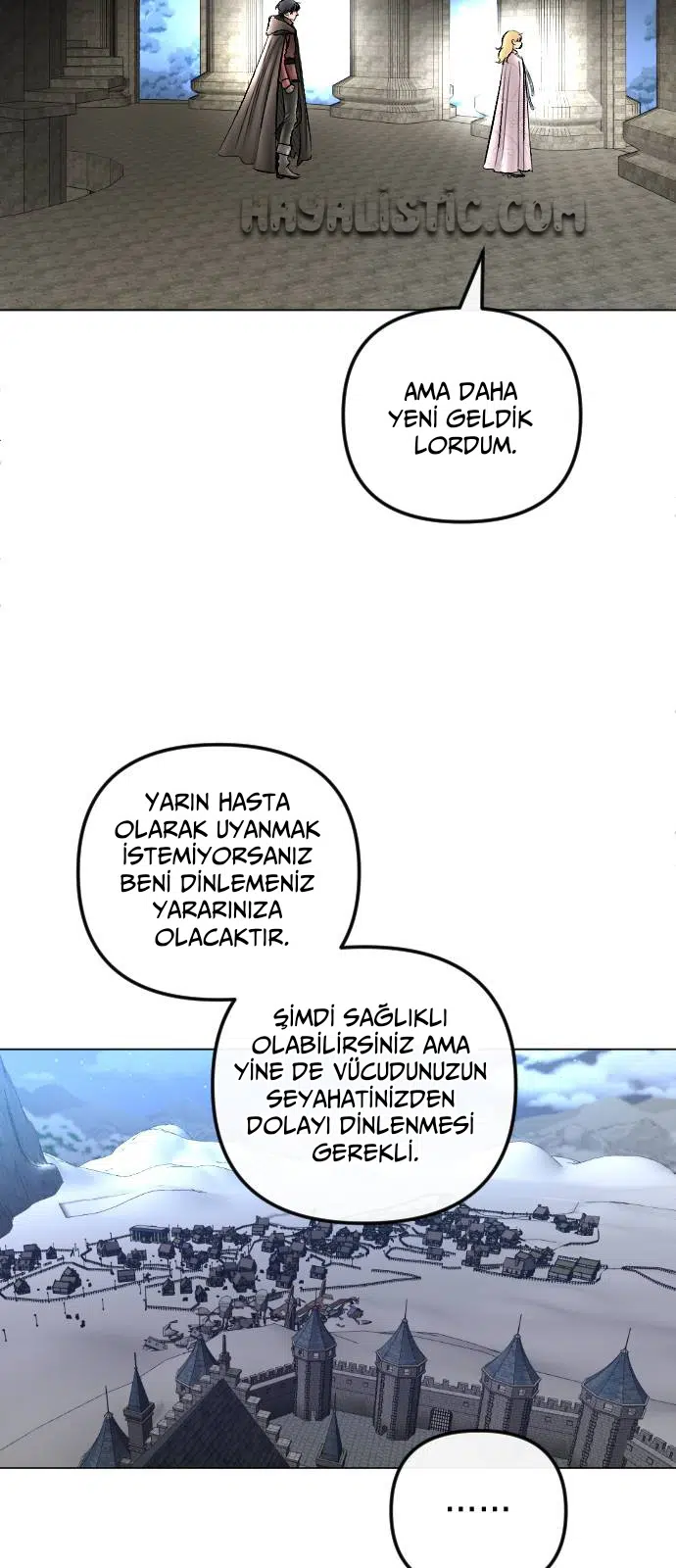 Sonsuza Dek Mutlu - Bölüm 73 Sayfa 34